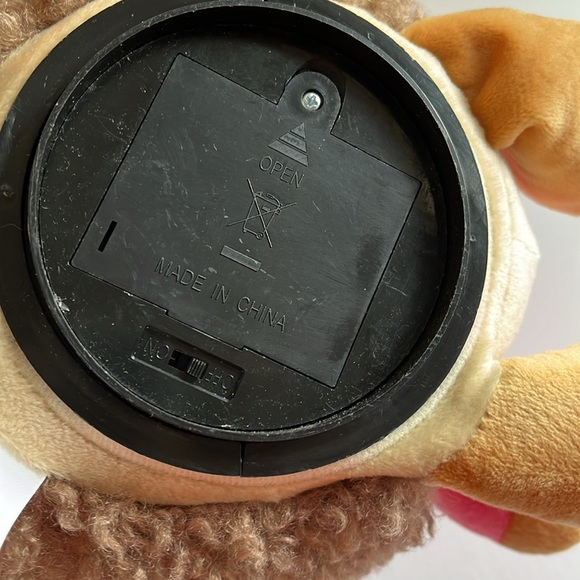 Animated Hedgehog - Picture 6 of 6